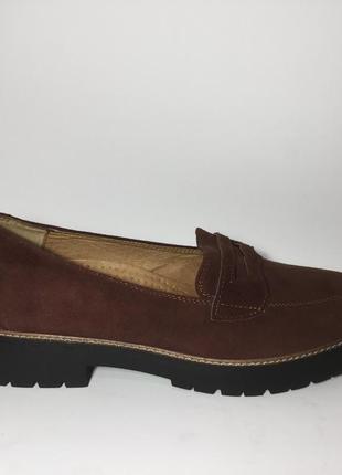 Туфли из италии