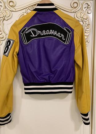 Куртка philipp plein