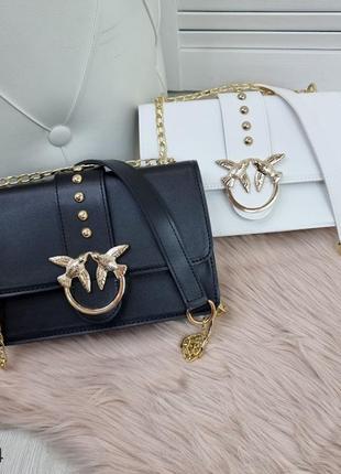 Стильный каркасный клатч кросс боди🔥🤩