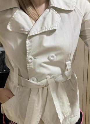 Піджак. курточка