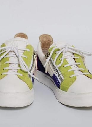 Кеди giuseppe zanotti, оригінал