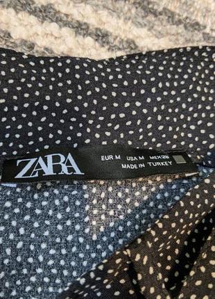 Zara шорты - юбки3 фото