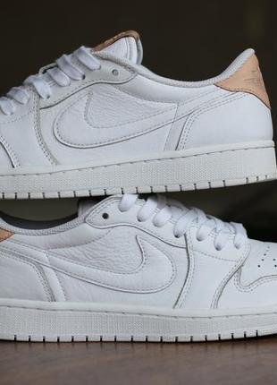 nike air jordan 1 retro low og premium