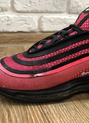 Кроссовки nike air max 97 ultra4 фото