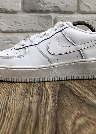 Кроссовки nike air force 1