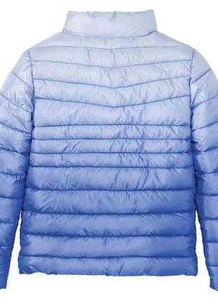 Демисезонная непромокаемая термо куртка на 13-14лет рост 164см, pepperts2 фото