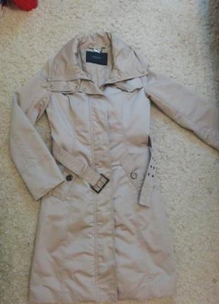 Плащ rezerved