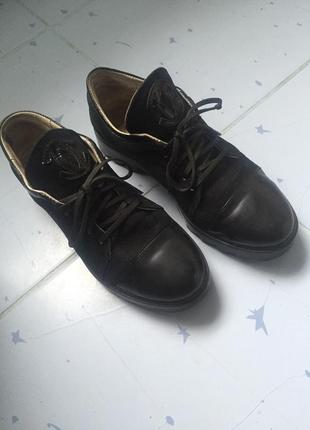 Лоферы  chanel