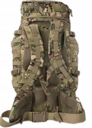 Тактический рюкзак texar max-pack 38-bmax-bp 80 л