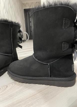 Ugg оригінал