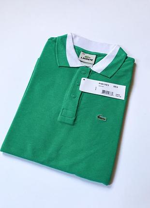 Женские футболки, поло индонезии lacoste
