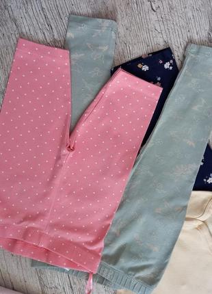 Фирменный летний набор вещей 
для девочки (ромпер, боди, лосины +футболка)3 фото