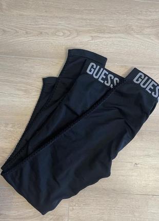 Безшовні лосіни guess