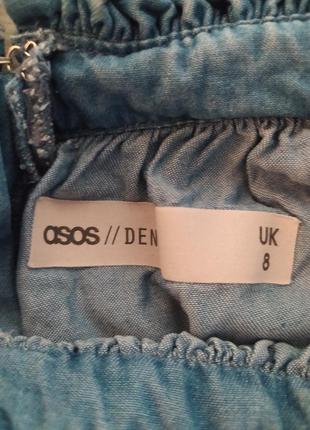 Юбка asos3 фото