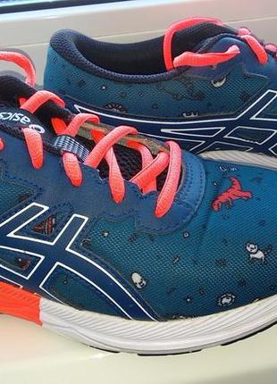 Кроссовки asics оригинал р.39