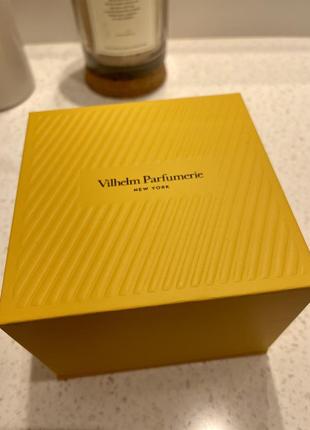 Парфюм от vilhelm parfumerie dirty velvet1 фото