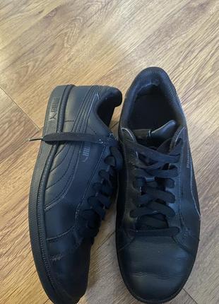 Puma Wns v2 кросівки