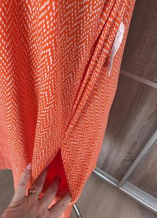 Нова сукня сарафан з кишенями #*#3 фото