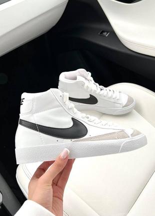 Кеди nike blazer ✅