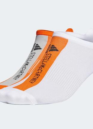 Носочки (2шт) adidas&stella mccartney