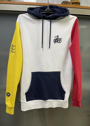 Кофта з капюшоном bee indpired