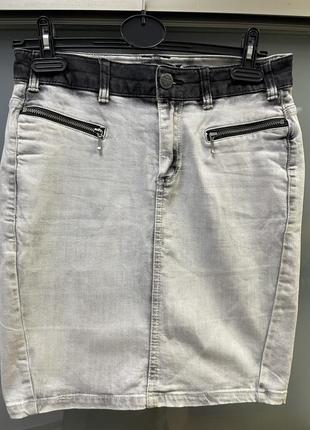 Юбка reserved
