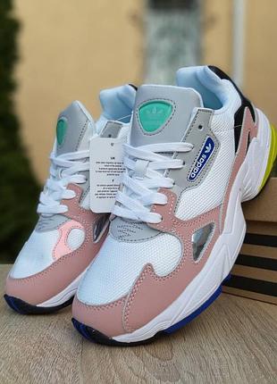 💙  кросівки adidas 💛