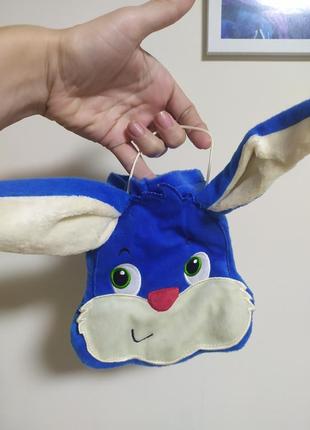 Дитячий гаманець, сумочка, упаковка для подарунка