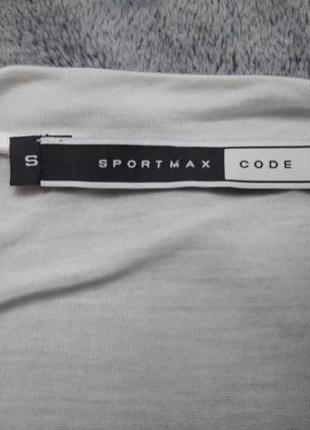 Красива ефектна легка кофточка sportmax code5 фото
