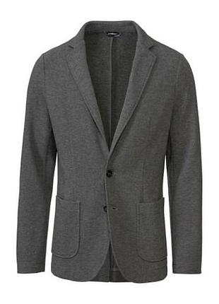 Піджак бавовна livergy blazer, блейзер, піджак, чоловічий блейзер, блайзер