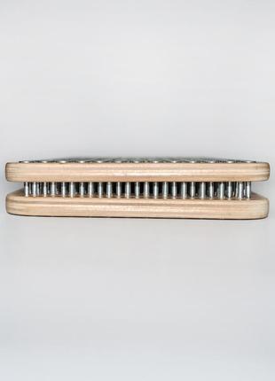 Доска садху одна в одну 10 мм для начинающих