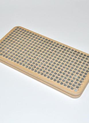 Доска садху одна в одну 10 мм для начинающих