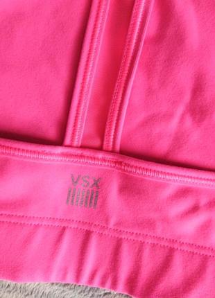 Спортивний топ victoria's secret3 фото