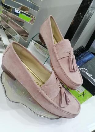 Туфлі жіночі шкіра sam edelman