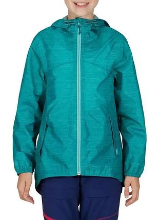 Ветровка детская decathlon