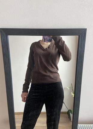 Свитер женский