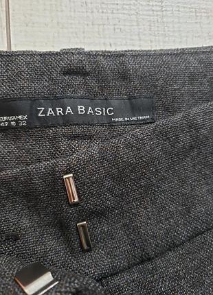 Классичесские штани zara