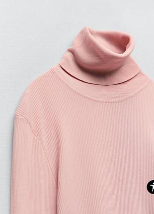 Базовий светр zara