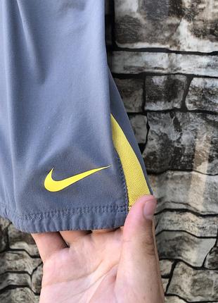 Nike running шорты 2