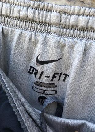 Nike running шорты 4