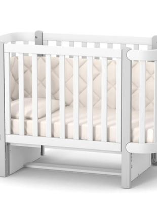 Детская кроватка вереск соня монако