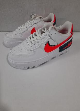 Кеди nike w air force 1 оригінал