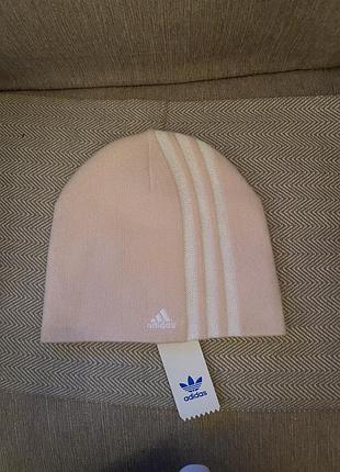 Стильна шапка, adidas, оригінал!