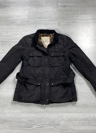 Ваксована куртка ralph lauren denim supply