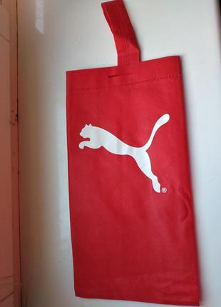 Пыльник  puma оригинал