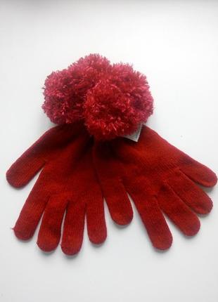 Перчатки сток из сша