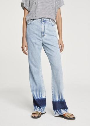 Нереальные фирменные джинсы closed kathy jeans