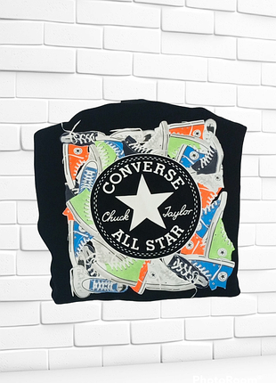 Світшот-converse 2