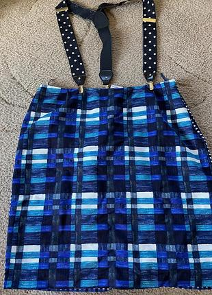 Maxmara юбка италия