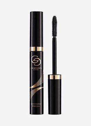 Супертуш для ресниц giordani gold oriflame (42823)